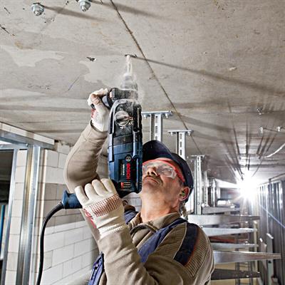 Bosch GBH 2-24 DRE Pnömatik Kırıcı-Delici Matkap 790W