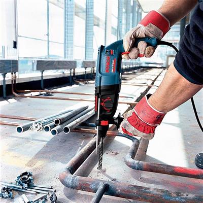 BOSCH GBH 2-26DRE 800W KIRICI DELİCİ
