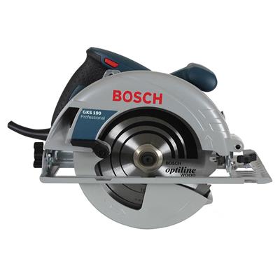 BOSCH GKS 190 1400W DAİRE TESTERE