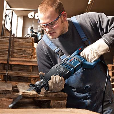 BOSCH GSA 1300 PCE ELEKTRİKLİ TİLKİ KUYRUĞU 1300W