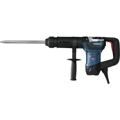 BOSCH GSH 501 KIRICI DELİCİ 1100W 5.6 KG