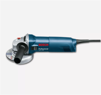 Bosch GWS1400 Avuç Taşlama 1400W 125mm
