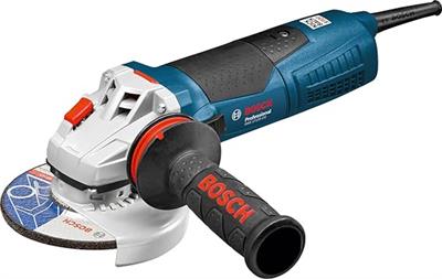 BOSCH GWS17-125 CIE DEVİR AYARLI TAŞLAMA 1700W