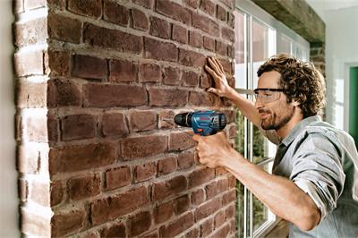 Bosch Taş Matkap Ucu CYL-1 Impact Set (7 Parça) V1