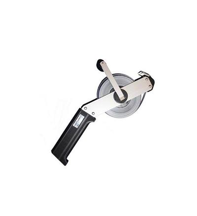 Fisco Tracker Arazi Tipi Saplı Şerit Metre 50 Metre