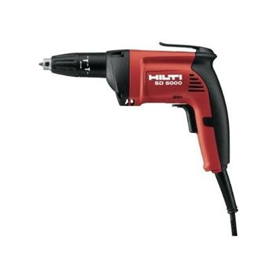 HILTI SD 5000 Alçıpan Vidalama Makinesi 230V