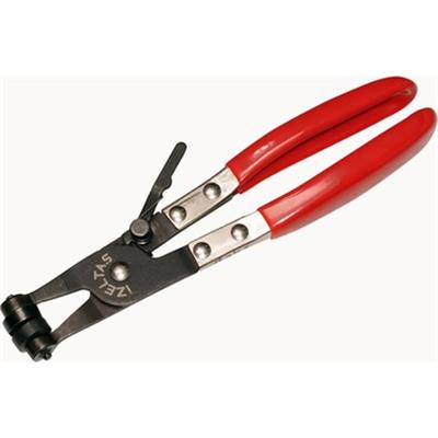 İzeltaş Hortum Kelepçe Pensesi 220 mm