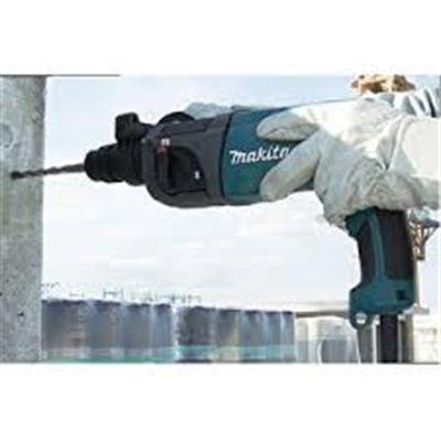 Makita HR2470 Kırıcı Delici Matkap 780W