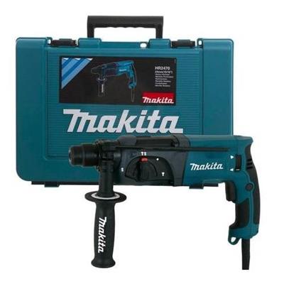 Makita HR2470 Kırıcı Delici Matkap 780W