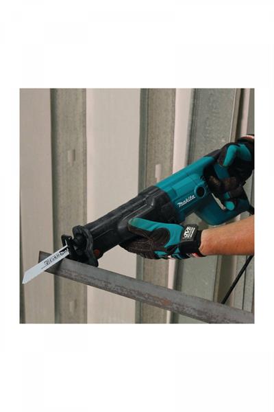 Makita JR3051TK ELEKTRİKLİ TİLKİ KUYRUĞU 1200W