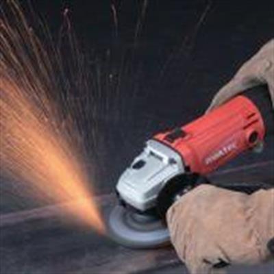 Maktec MT962 Avuç Taşlama 115mm 570W