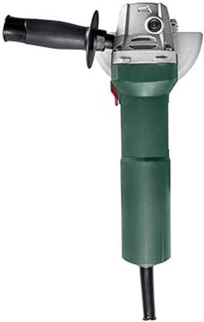 Metabo W 9-115 Quick Avuç Taşlama 115mm 900W