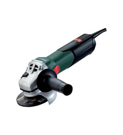 Metabo W 9-115 Quick Avuç Taşlama 115mm 900W