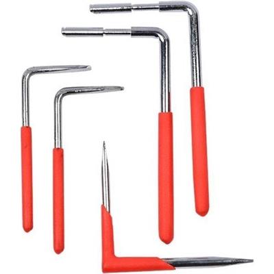 NT Tools 12 Parça Hava Yastığı Sökme Takma Somun Seti NTA3719