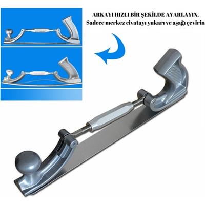 NT Tools Kaportacı Eğesi NT8001