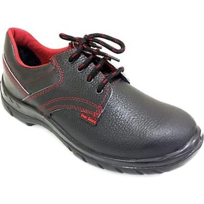 Over Guard Çelik Burunlu İş Ayakkabısı