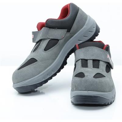 Pars 114 S1 Çelik Burunlu İş Ayakkabısı