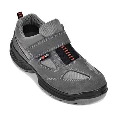 Pars 114 S1 Çelik Burunlu İş Ayakkabısı