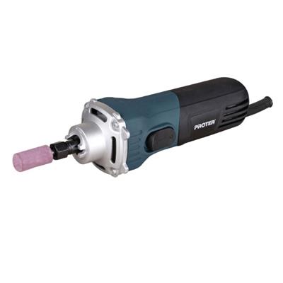 Proter PR 680E 6 MM 600 W  HIZ AYARLI KISA KALIPÇI TAŞLAMA