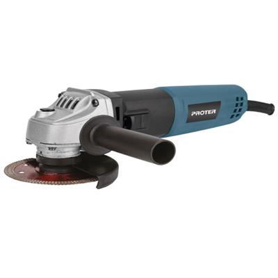 Proter PA 915 E Devir Ayarlı  Avuç Taşlama 900W