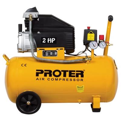 Proter PR 50 lt 2 Hp Kompresör