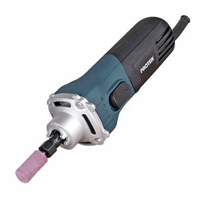 Proter PR 680E 6 MM 600 W  HIZ AYARLI KISA KALIPÇI TAŞLAMA