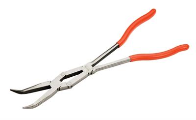 Retta RUK1345 Uzun Eğri Kargaburun 300mm 