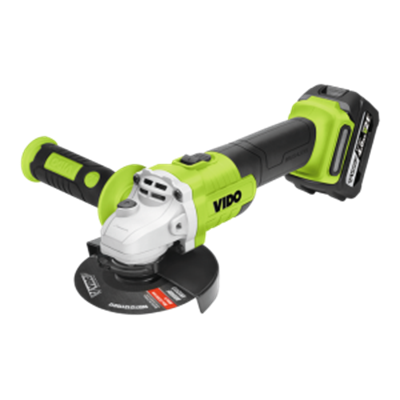 Vido Avuç Taşlama  21V 115mm Kömürsüz WD040520210