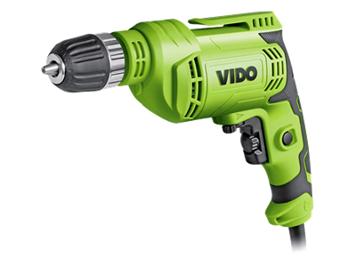 Vido Elektrikli Matkap 450W WD010120450
