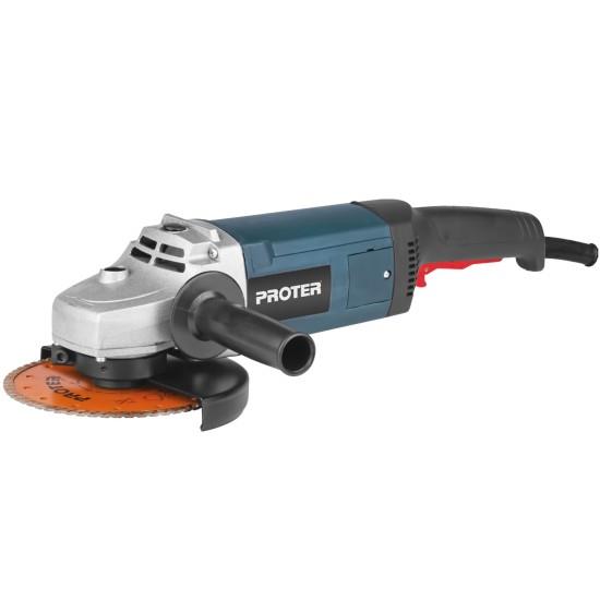  PA 24-180 (180 MM )2400 W JET TAŞLAMA