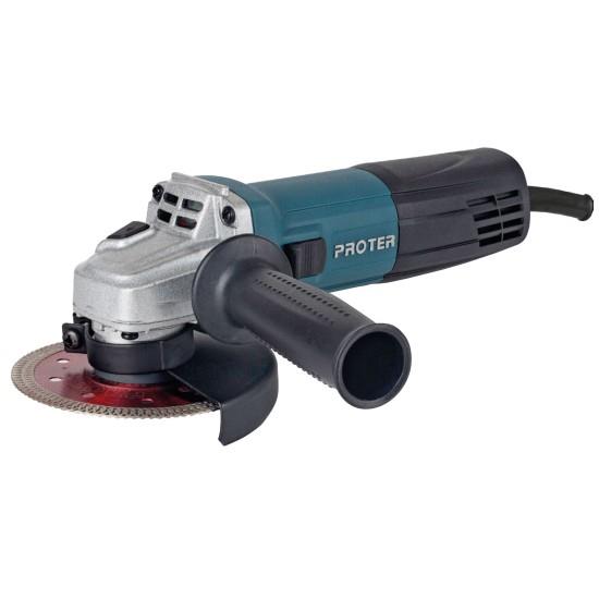  PA 715 E 115 MM 750 W DEVİR AYARLI AVUÇ TAŞLAMA