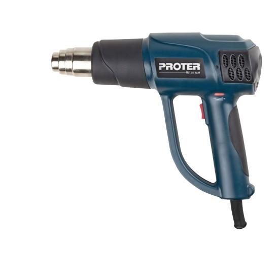  PR 2300 2000 W SICAK HAVA TABANCASI