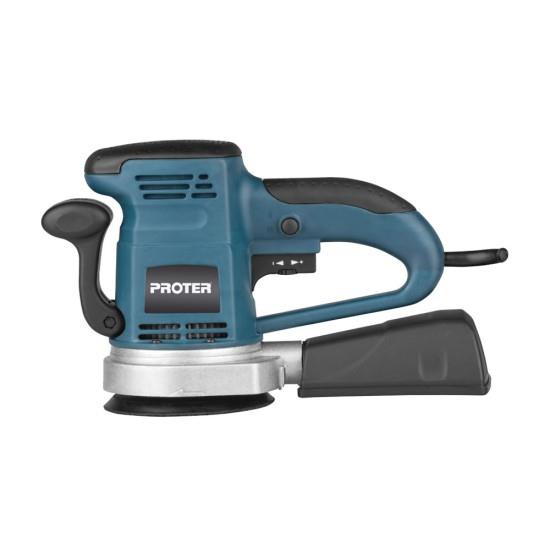  PR 470EX 450W 125/150mm HIZ AYARLI EKSANTRİK ZIMP
