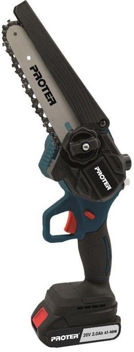  PST 115 ST 2.0 Ah 20 V 150 mm Şarjlı Budama Testeresi