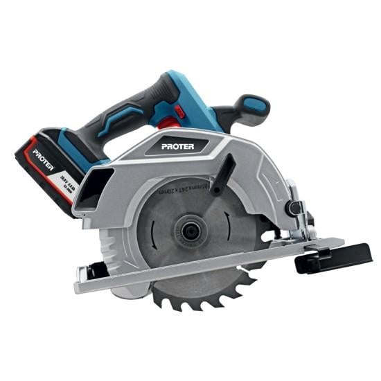  PST 585BC 85 MM 5,0 Ah 20 V KÖMÜRSÜZ ŞARJLI SUNTA KESME 