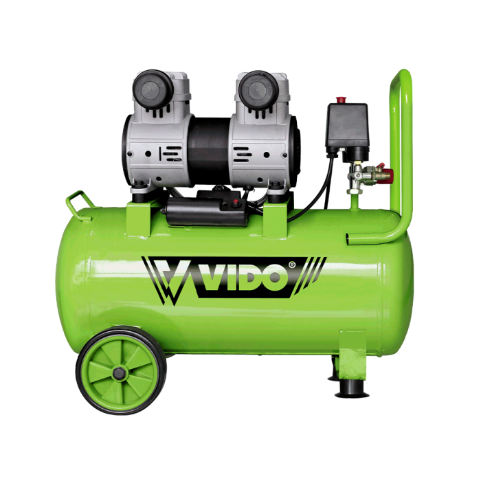 1500W/2HP 50L Kompresör