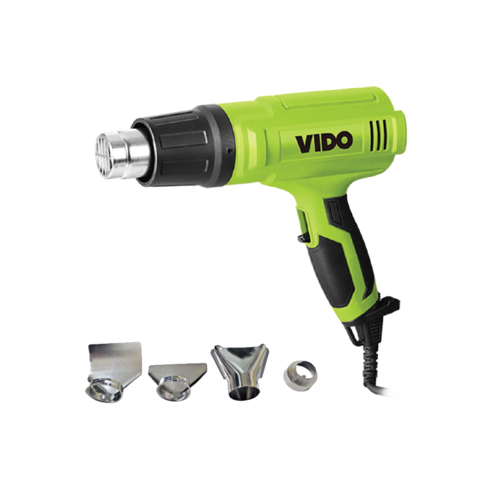 2000W Sıcak Hava Tabancası