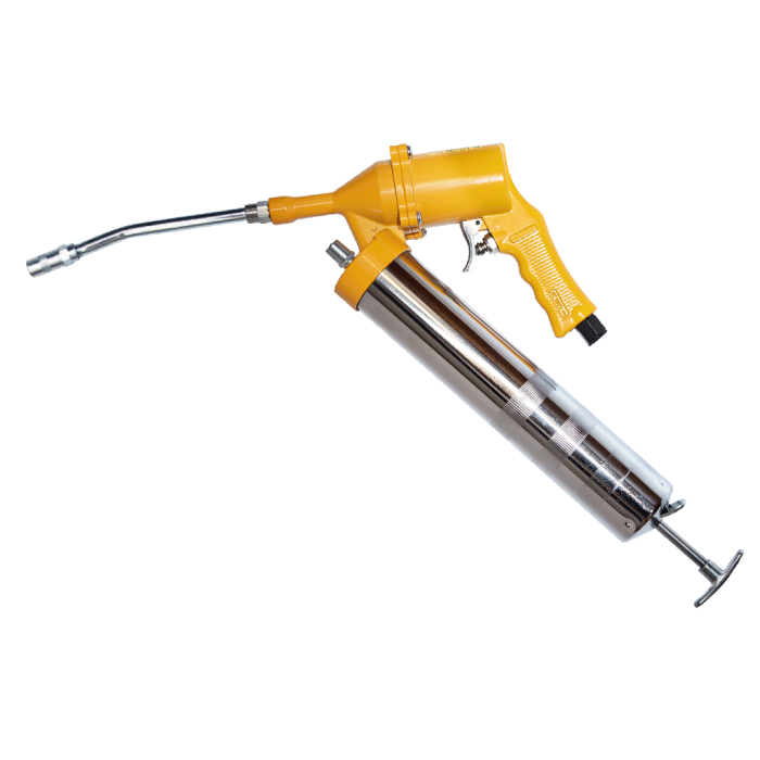 400 cc. Havalı Gres Pompası