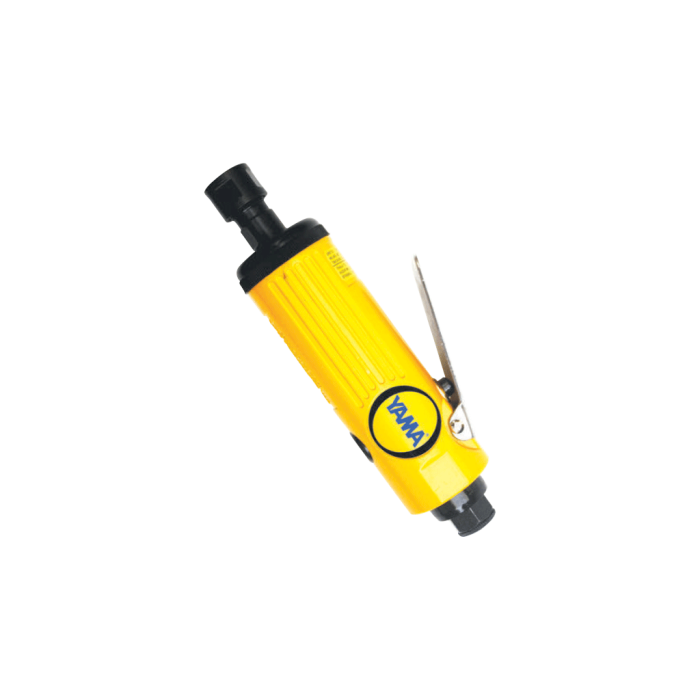 6 mm. 22000 RPM Havalı Kalıpçı Taşlama