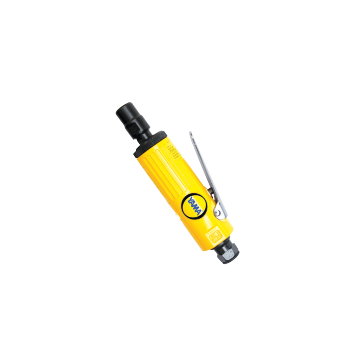 6 mm. 25000 RPM Havalı Kalıpçı Taşlama
