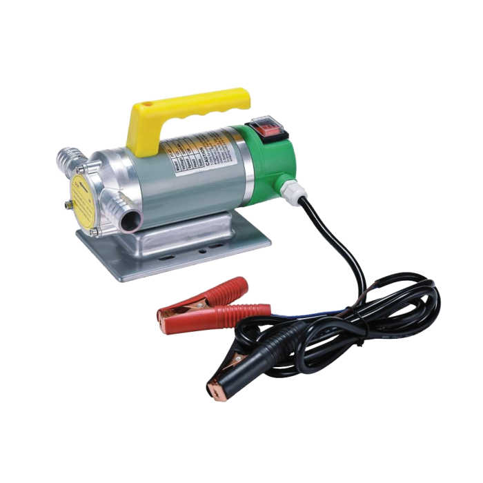 Alüminyum Gövde Yakıt Transfer Pompaları