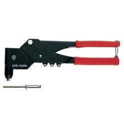 Ceta Form R02-280 Döner Kafalı Pop Perçin Tabancası