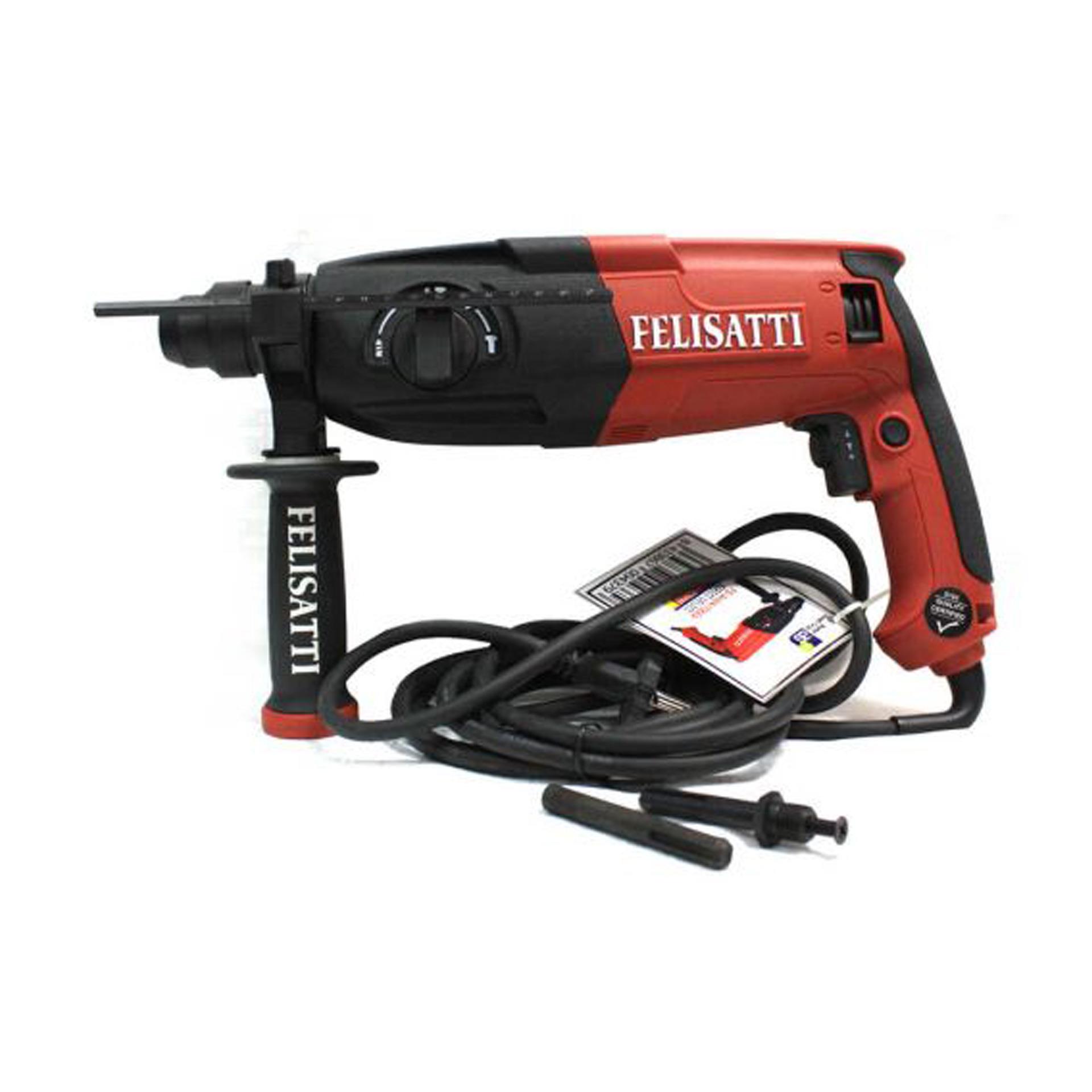 Felisatti FS-RH24/700ER Pnömatik Matkap