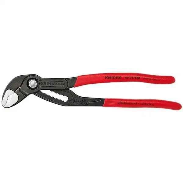 Knipex 87 01 250 AYARLI FORT PENSE COBRA