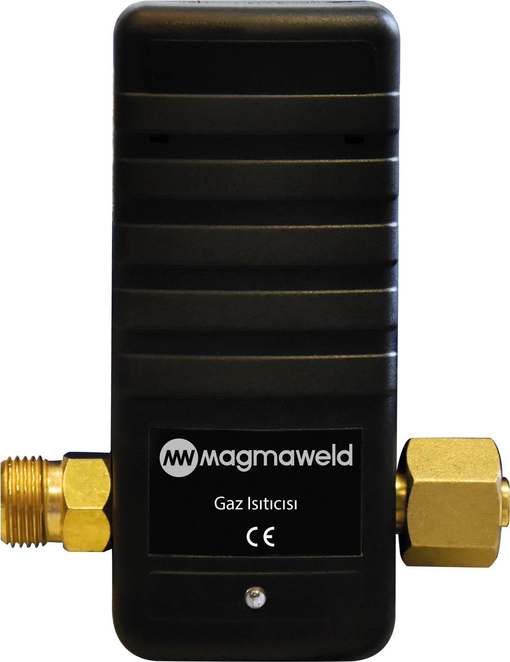 Magmaweld Co2 Isıtıcısı (220V-75W) 7020009002