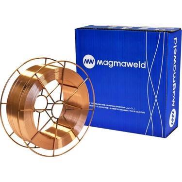 Magmaweld Mg-3 1.2MM Gazaltı Kaynak Teli 15 KG