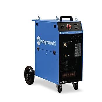 Magmaweld RS 250 MK Gazaltı Kaynak Makinesi