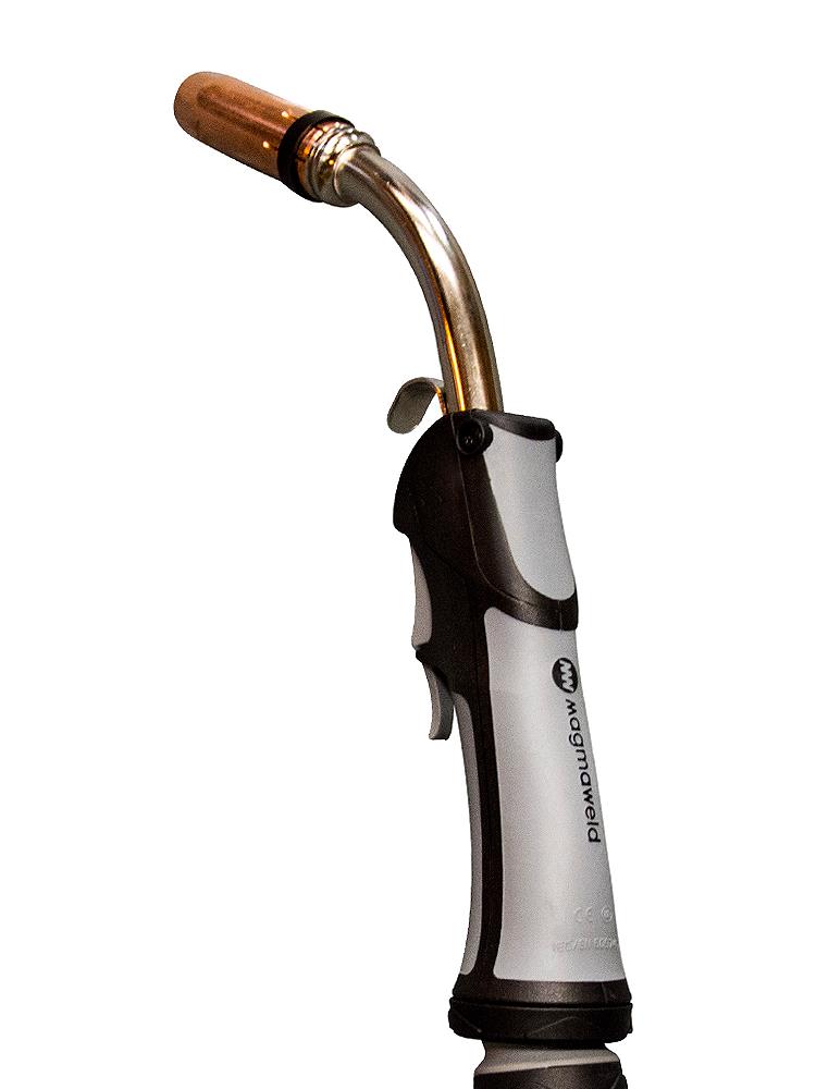 Magmaweld Su Soğutmalı Torç Lava Mıg 500A 5Metre 7120050005