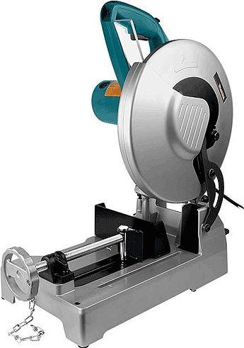 Makita LC1230 1750W 305mm  Metal Profil Kesme Makinesi