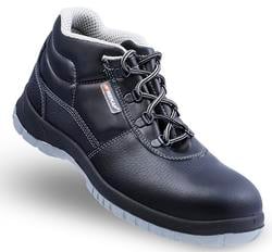 Mekap Loder 072 Çelik Burunlu İş Botu